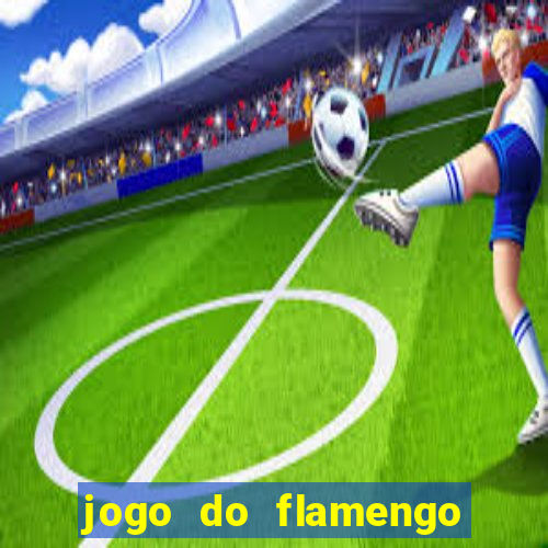 jogo do flamengo ao vivo multicanais